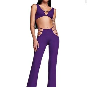 I Am Gia Set from Euphoria Maddie